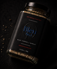 Bleu No. 1